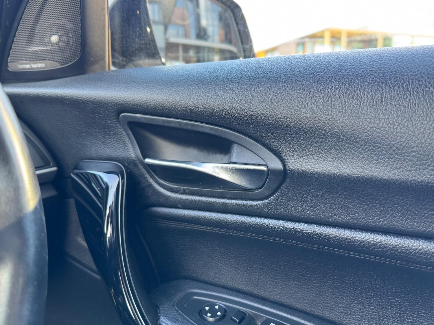 Used BMW 1 Series 2017 for sale - 76377574: Photo 26