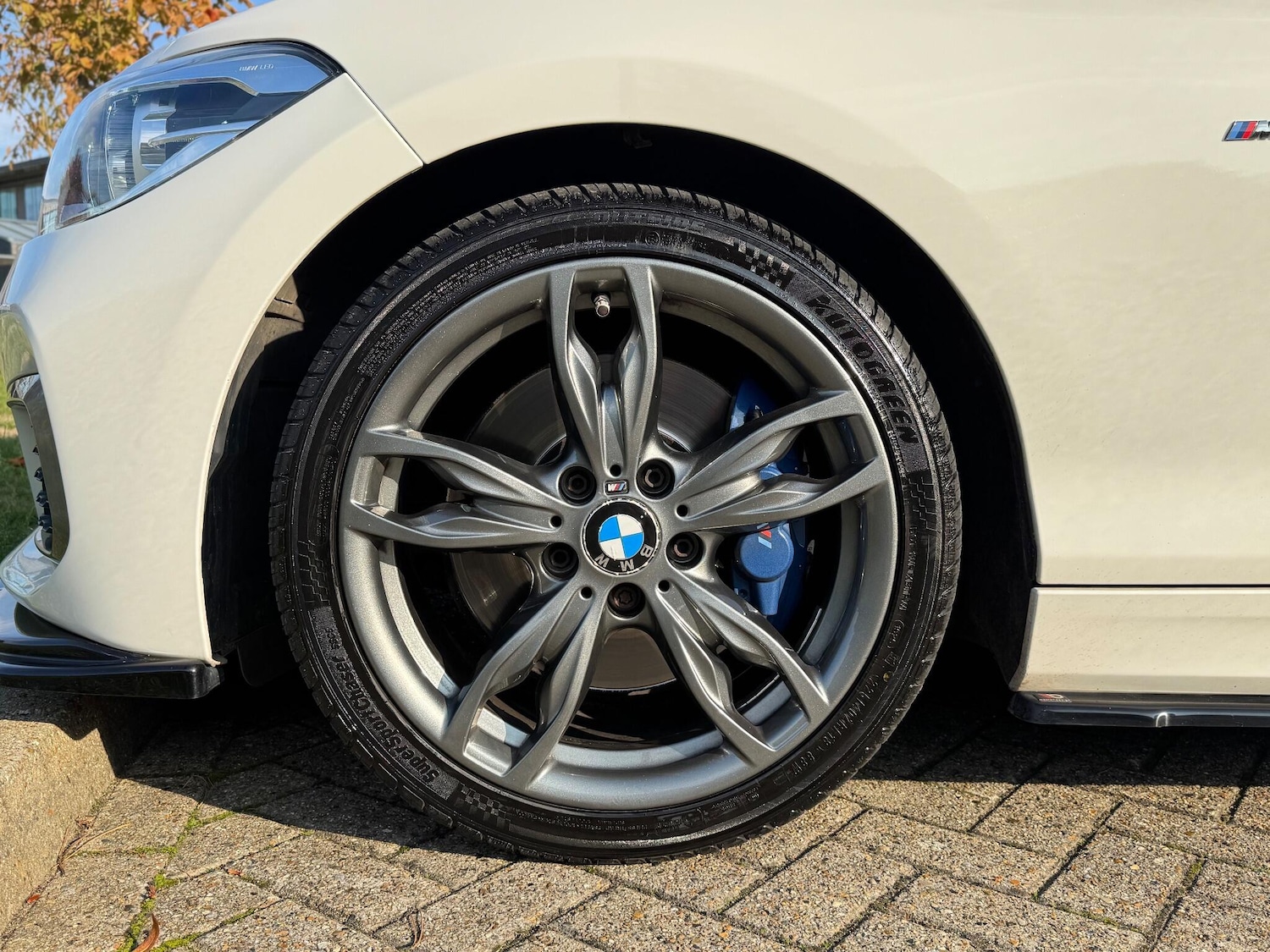 Used BMW 1 Series 2017 for sale - 76377574: Photo 27