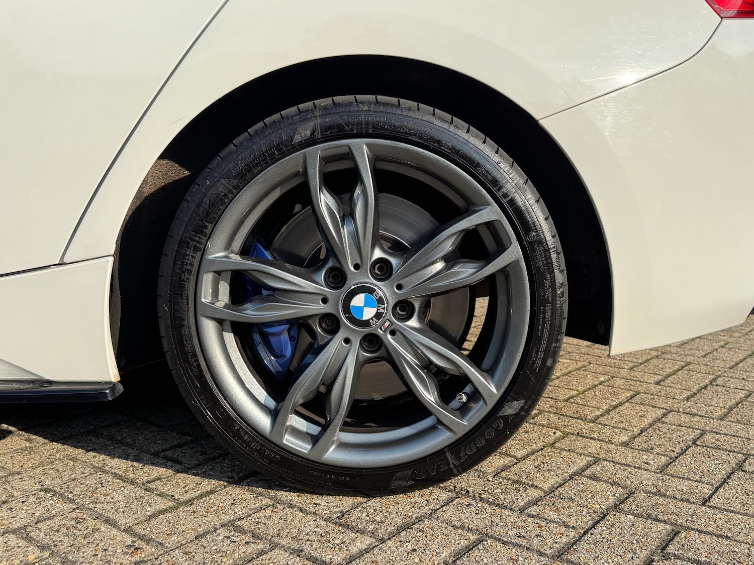 Used BMW 1 Series 2017 for sale - 76377574: Photo 28