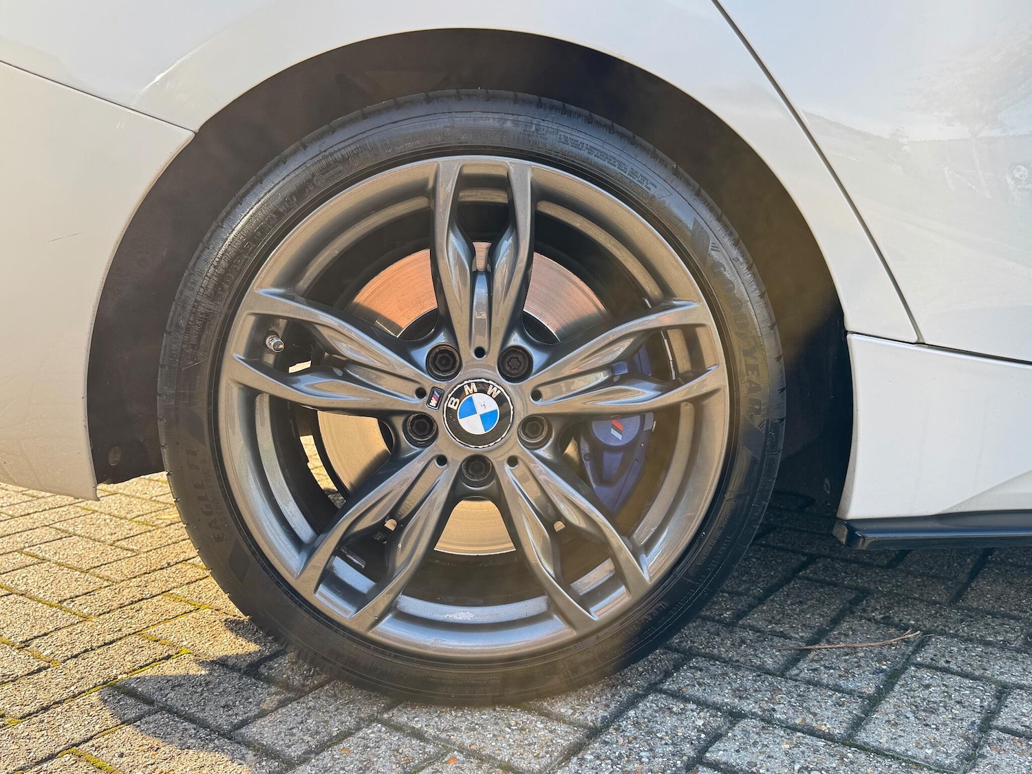 Used BMW 1 Series 2017 for sale - 76377574: Photo 29