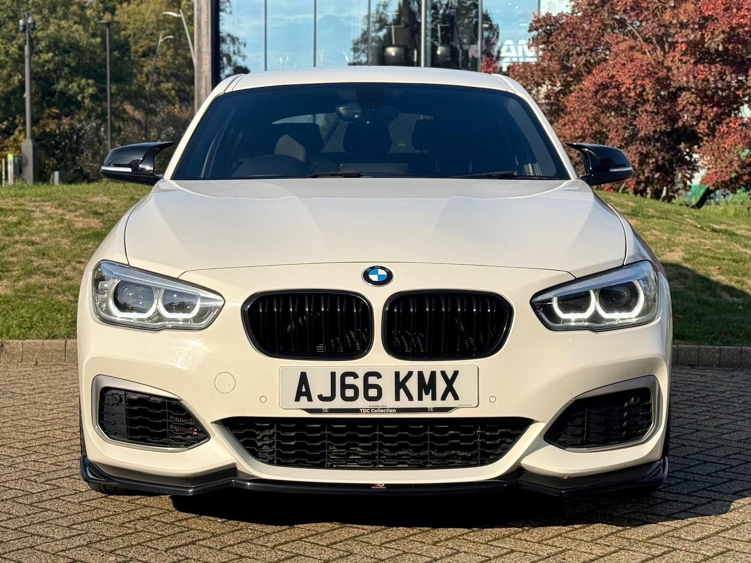Used BMW 1 Series 2017 for sale - 76377574: Photo 3