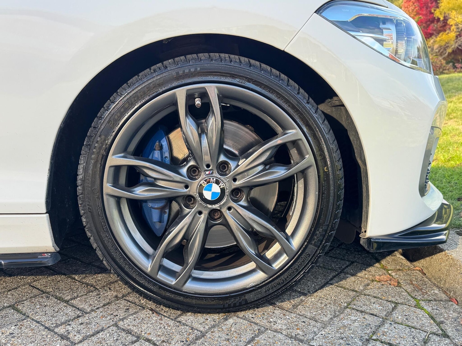 Used BMW 1 Series 2017 for sale - 76377574: Photo 30