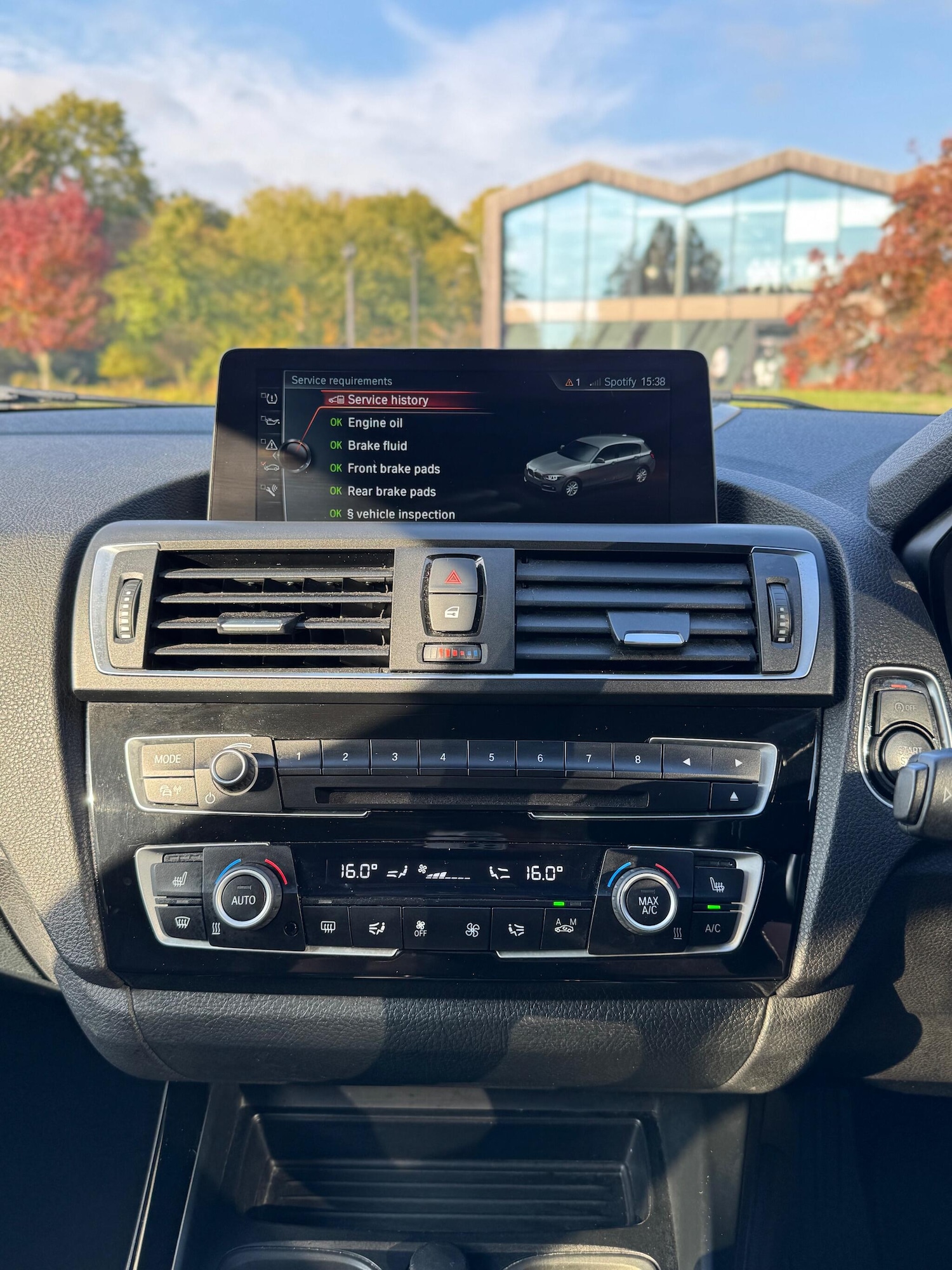 Used BMW 1 Series 2017 for sale - 76377574: Photo 32