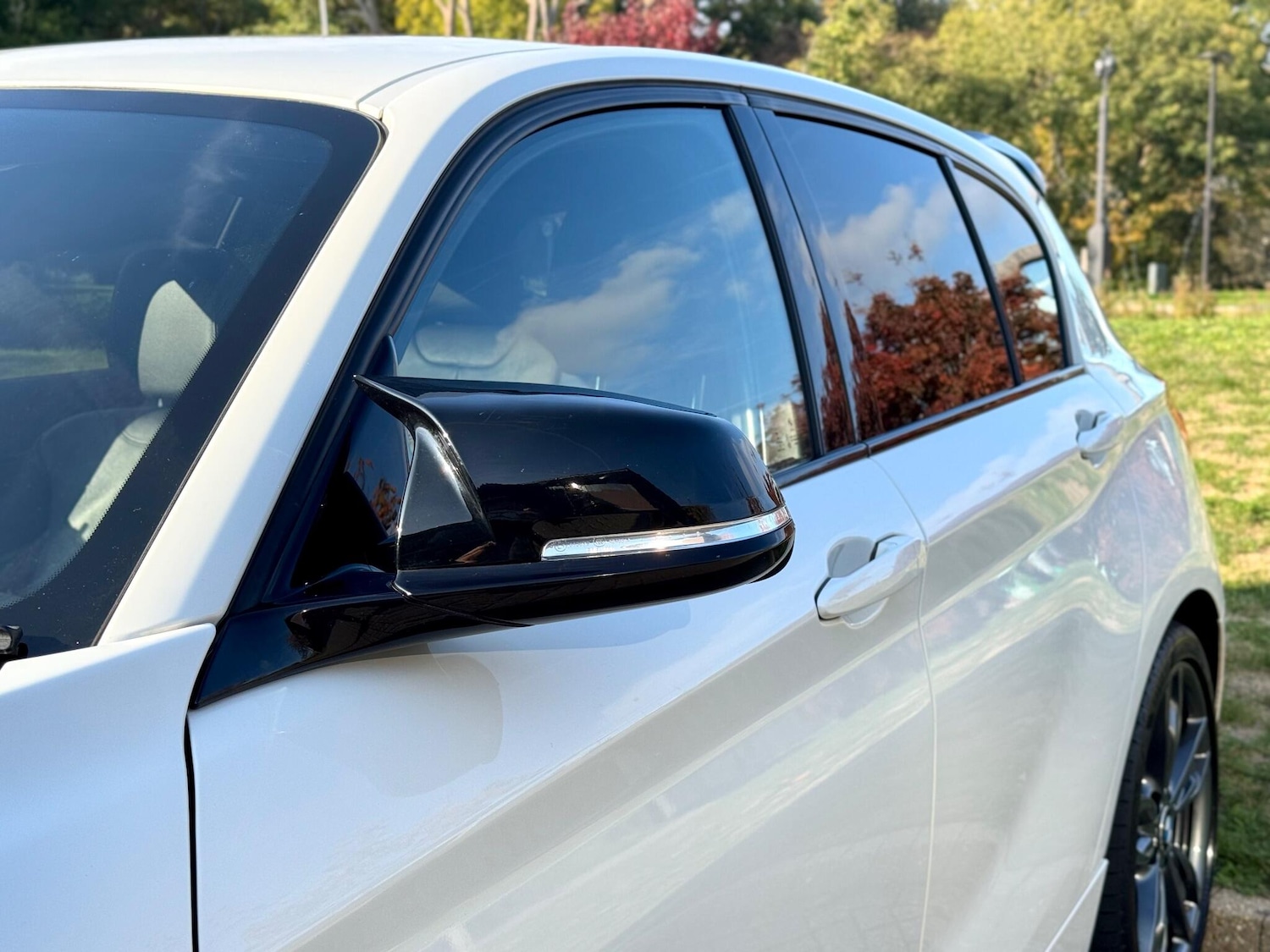 Used BMW 1 Series 2017 for sale - 76377574: Photo 33