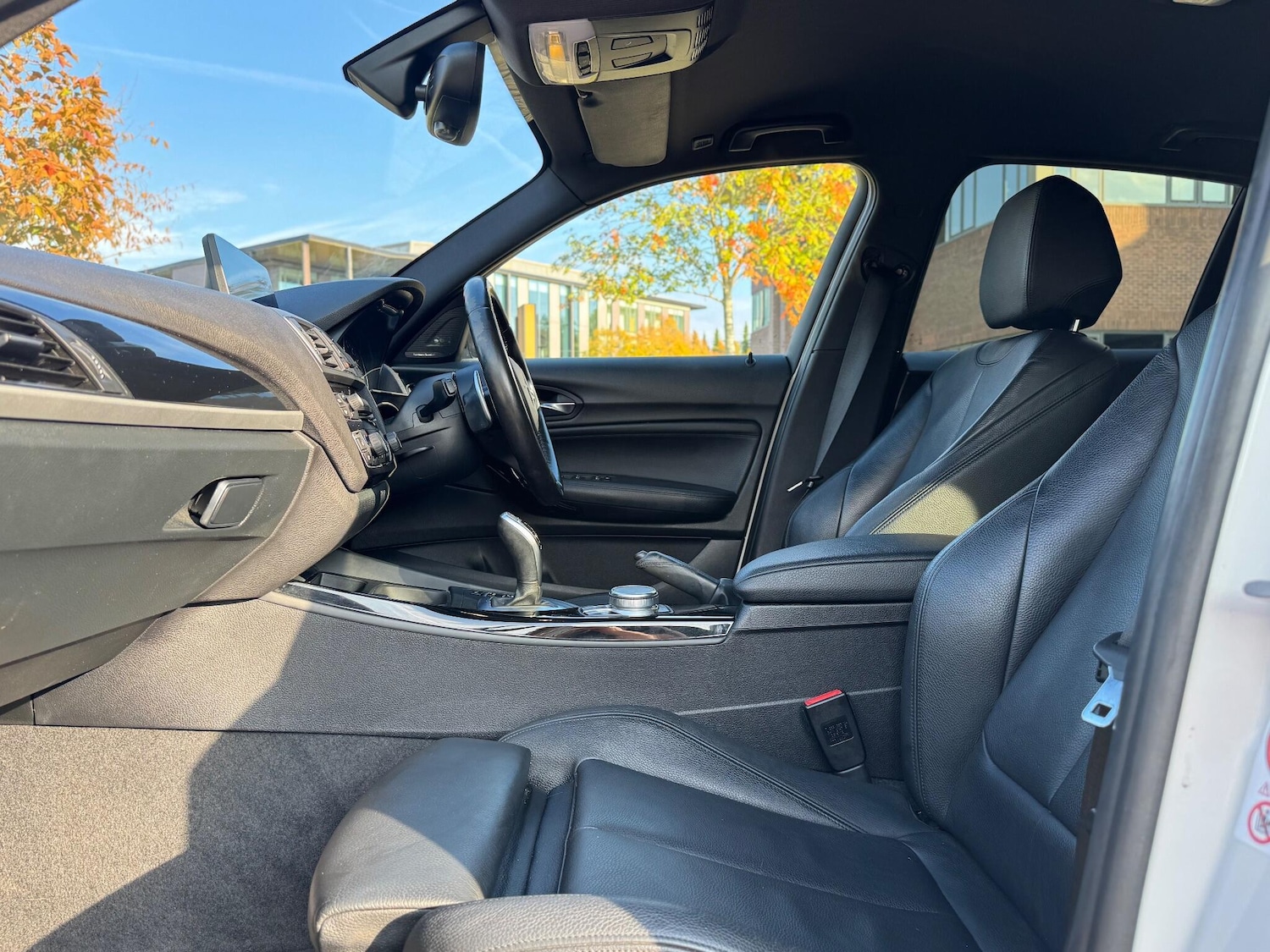 Used BMW 1 Series 2017 for sale - 76377574: Photo 35