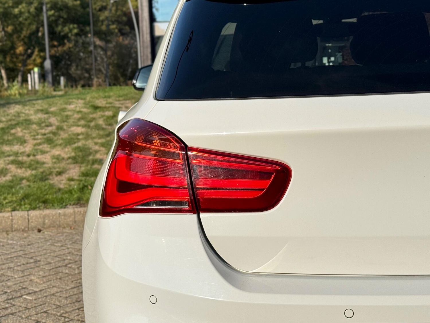 Used BMW 1 Series 2017 for sale - 76377574: Photo 36