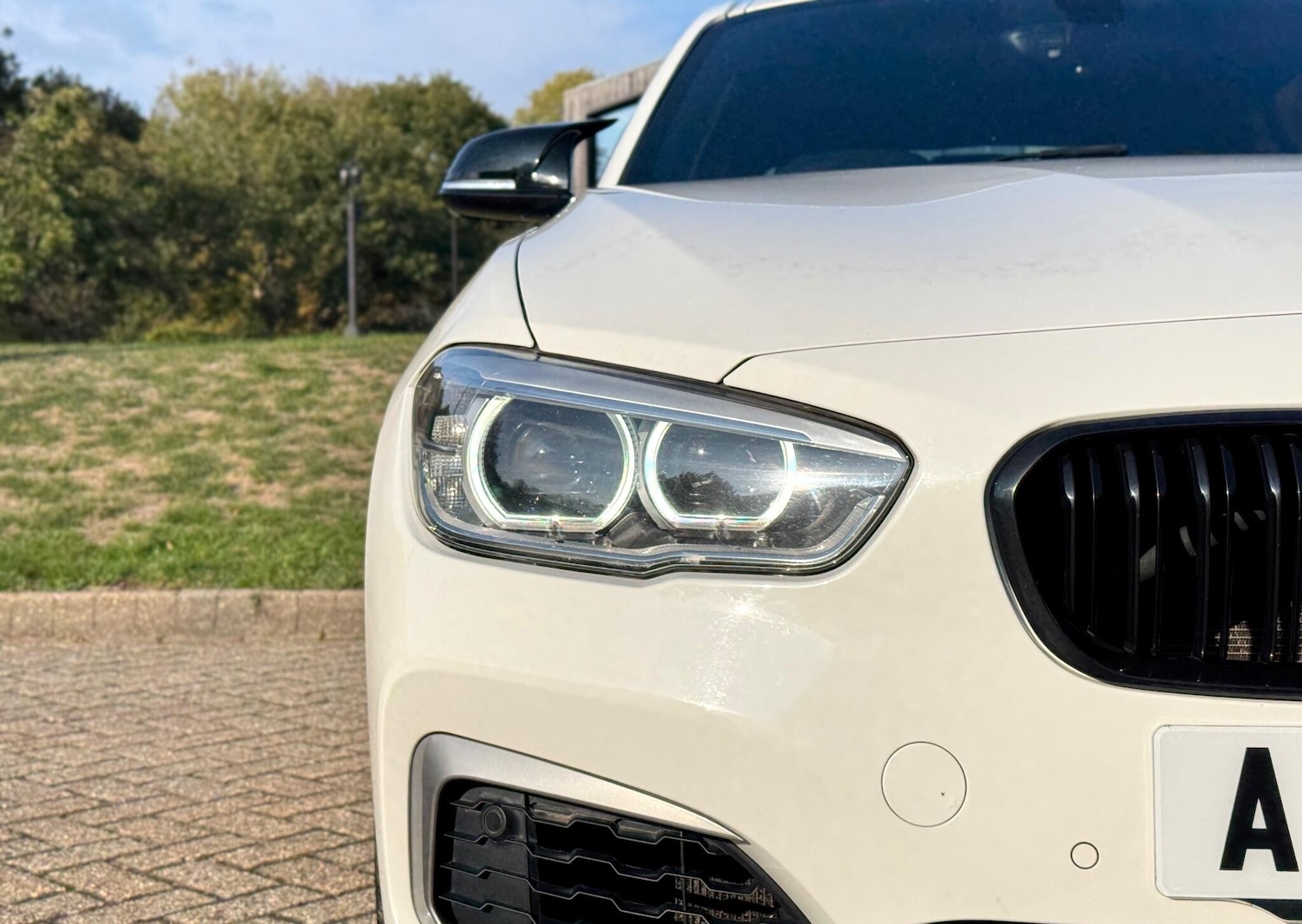 Used BMW 1 Series 2017 for sale - 76377574: Photo 37