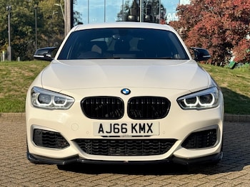 Used BMW 1 Series 2017 for sale - 76377574: Photo