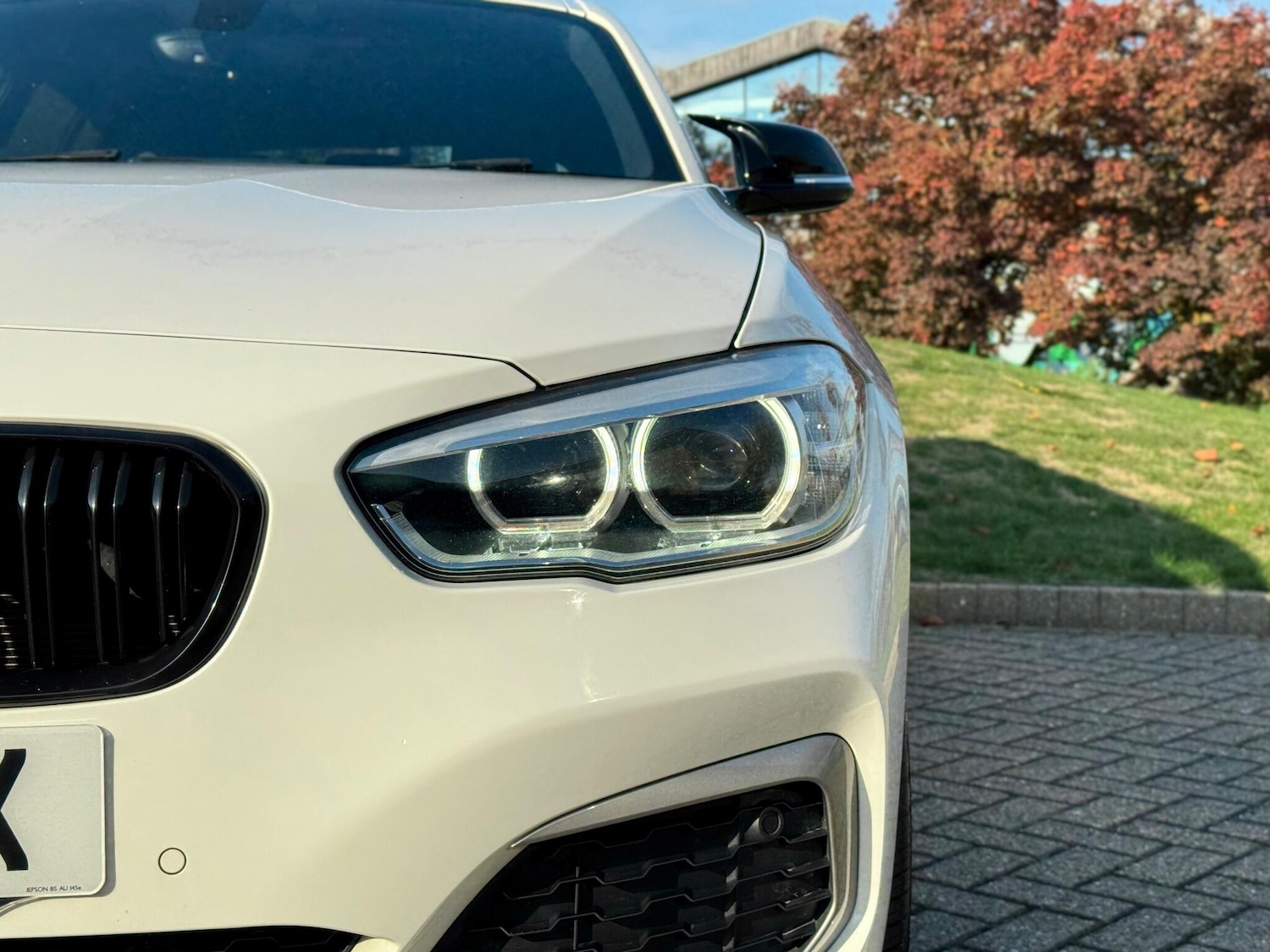 Used BMW 1 Series 2017 for sale - 76377574: Photo 44
