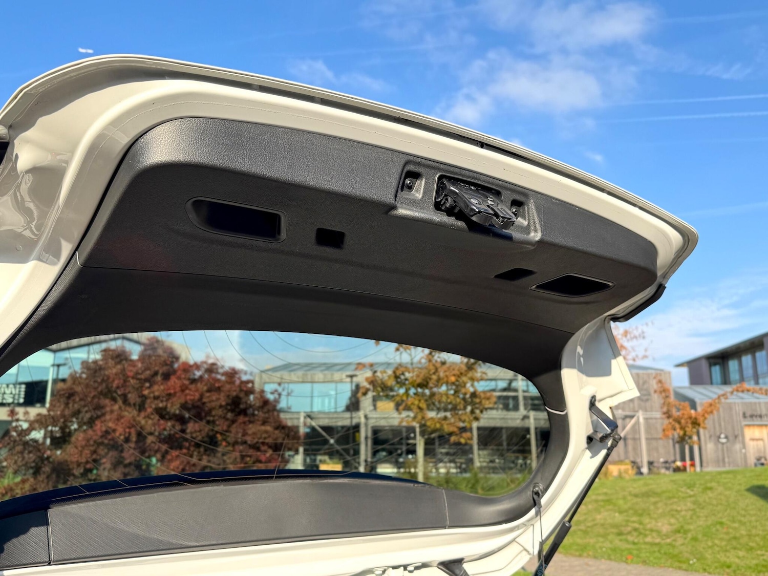 Used BMW 1 Series 2017 for sale - 76377574: Photo 45