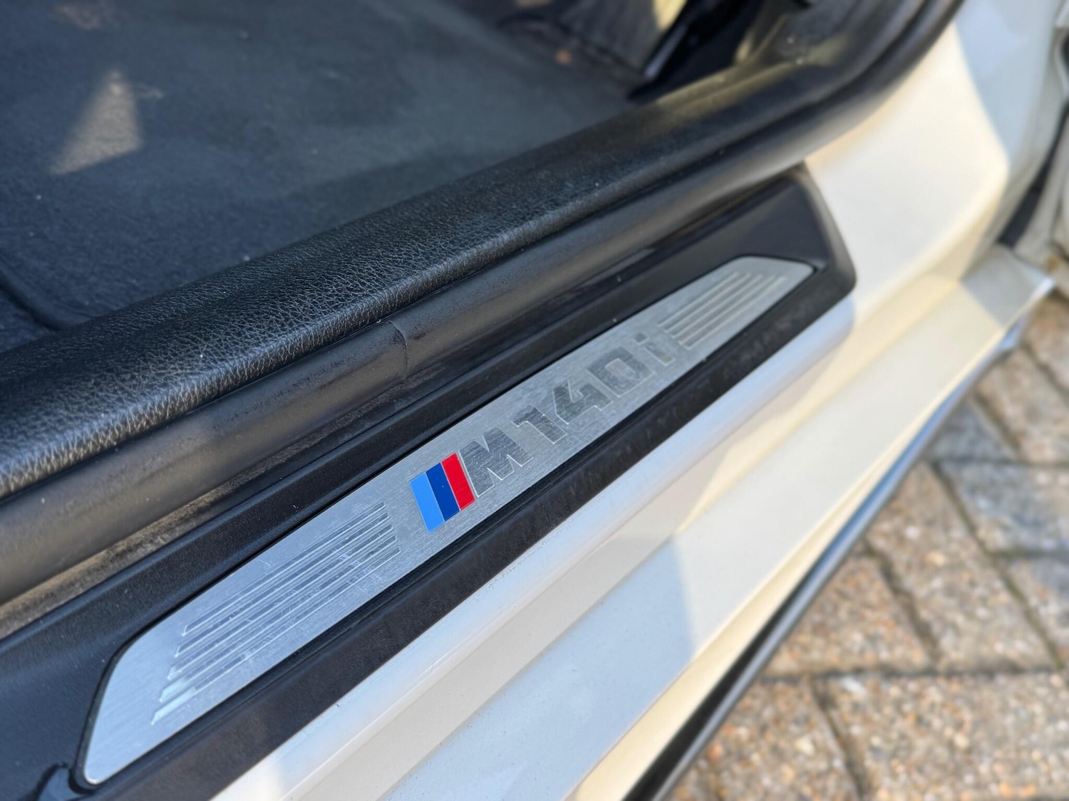 Used BMW 1 Series 2017 for sale - 76377574: Photo 46