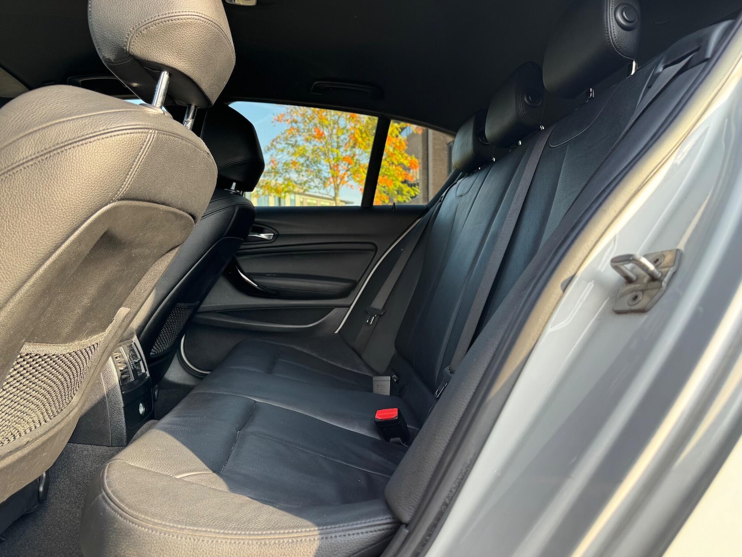 Used BMW 1 Series 2017 for sale - 76377574: Photo 47