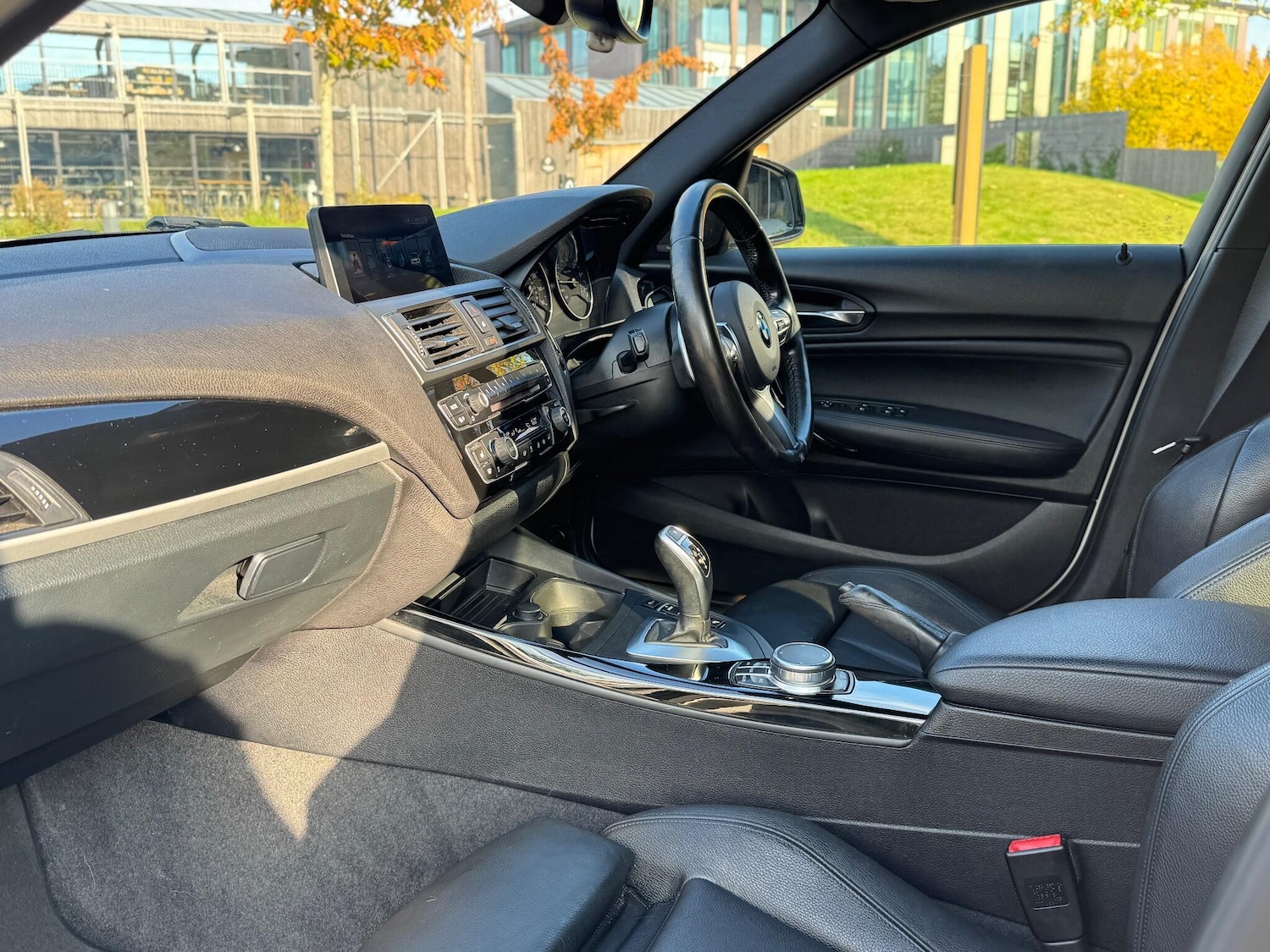Used BMW 1 Series 2017 for sale - 76377574: Photo 48