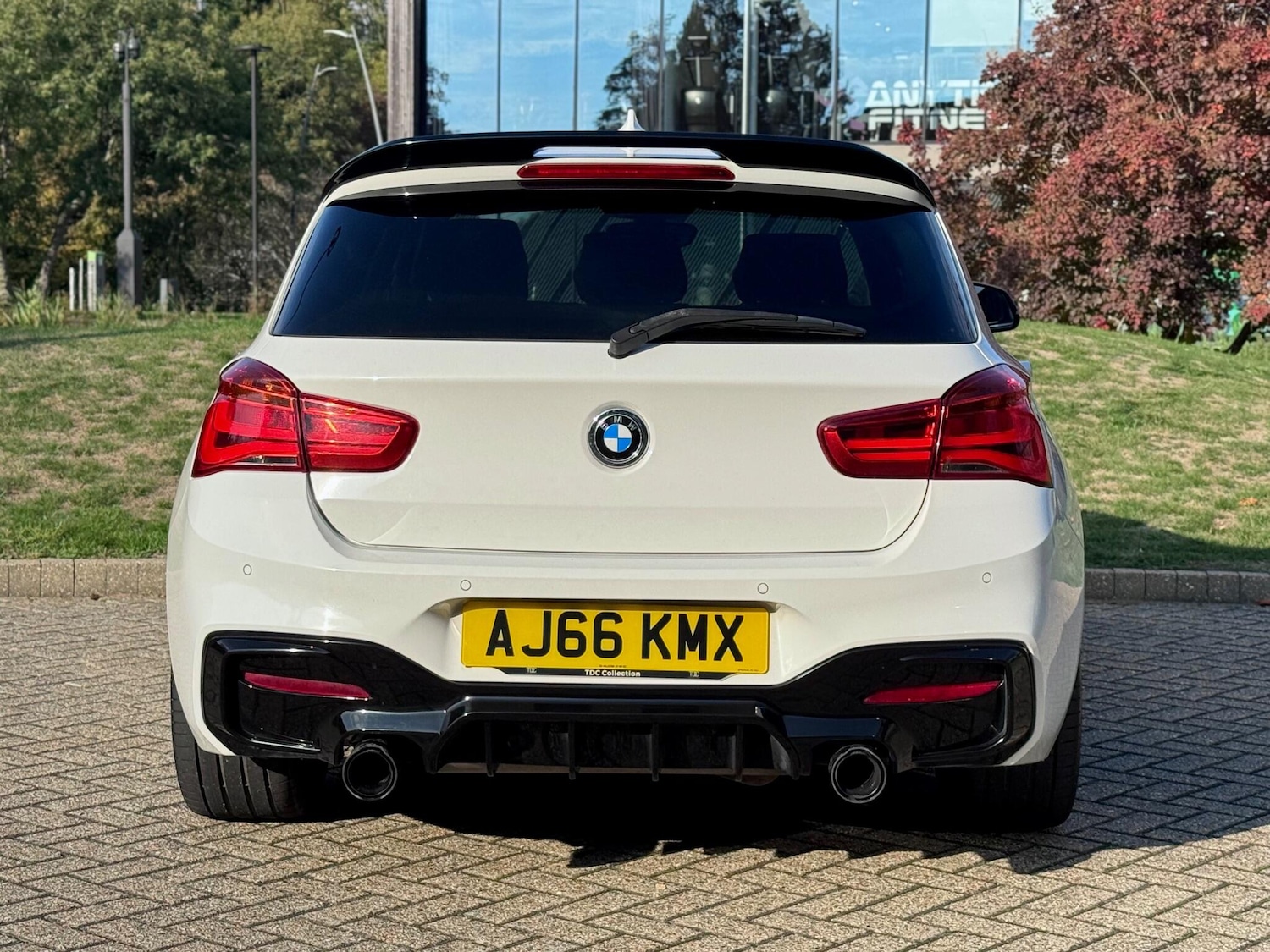 Used BMW 1 Series 2017 for sale - 76377574: Photo 5