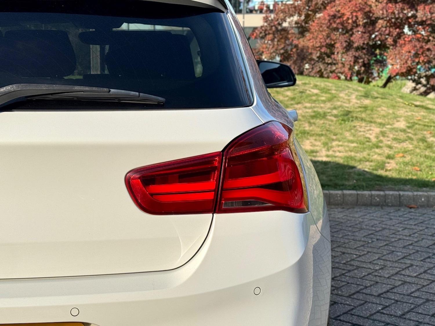 Used BMW 1 Series 2017 for sale - 76377574: Photo 6