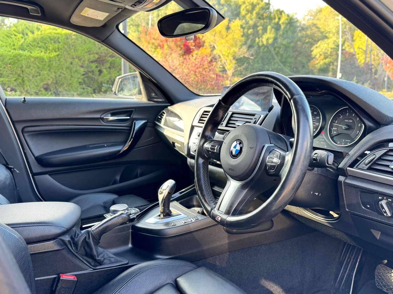 Used BMW 1 Series 2017 for sale - 76377574: Photo 9