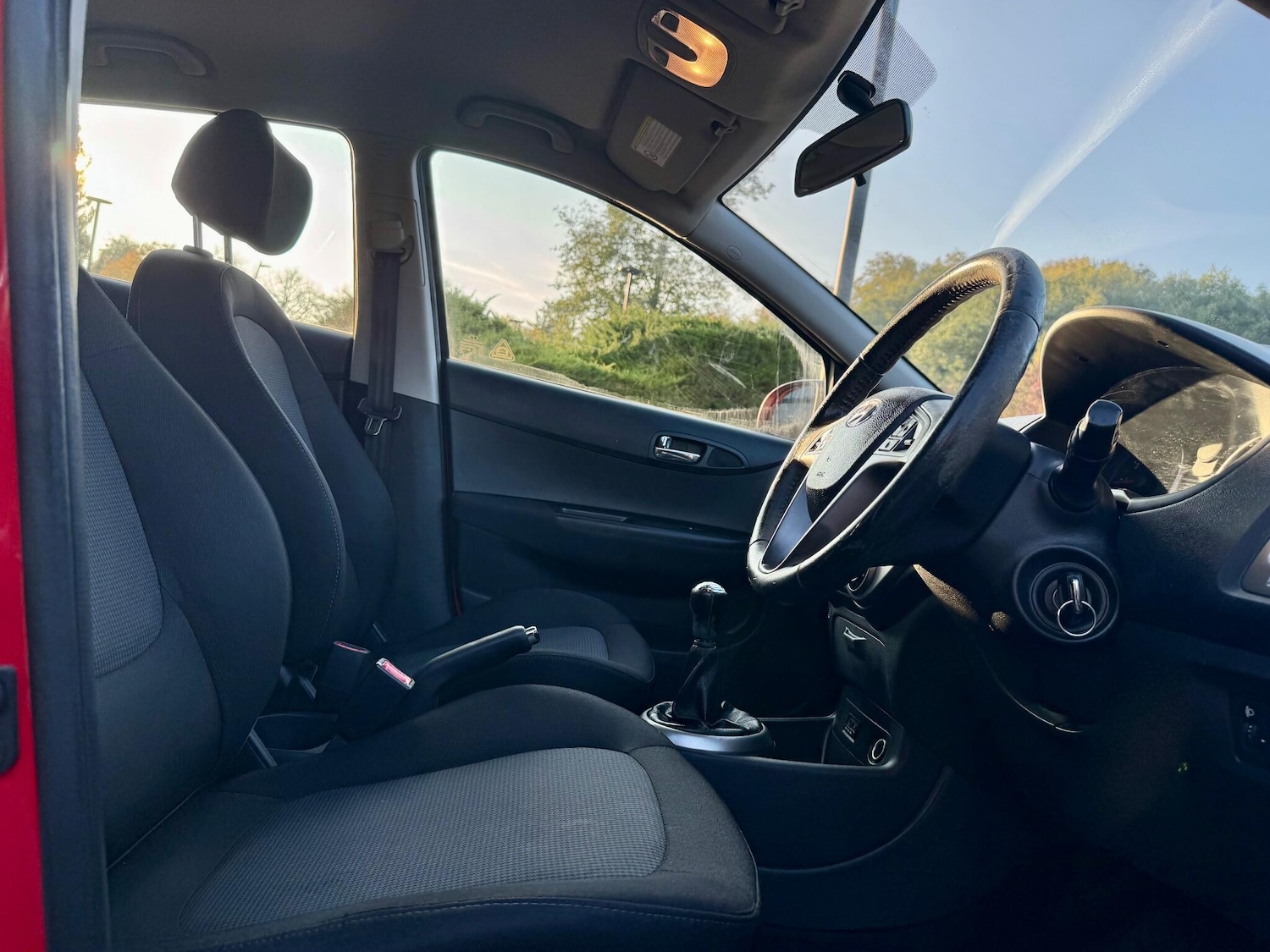 Used Hyundai i20 2014 for sale - 76377339: Photo 13