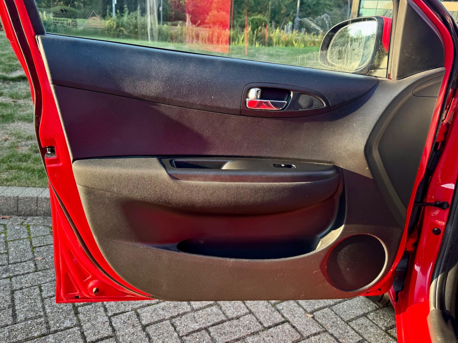 Used Hyundai i20 2014 for sale - 76377339: Photo 18