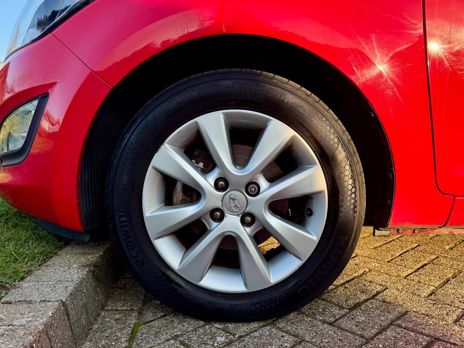 Used Hyundai i20 2014 for sale - 76377339: Photo 22