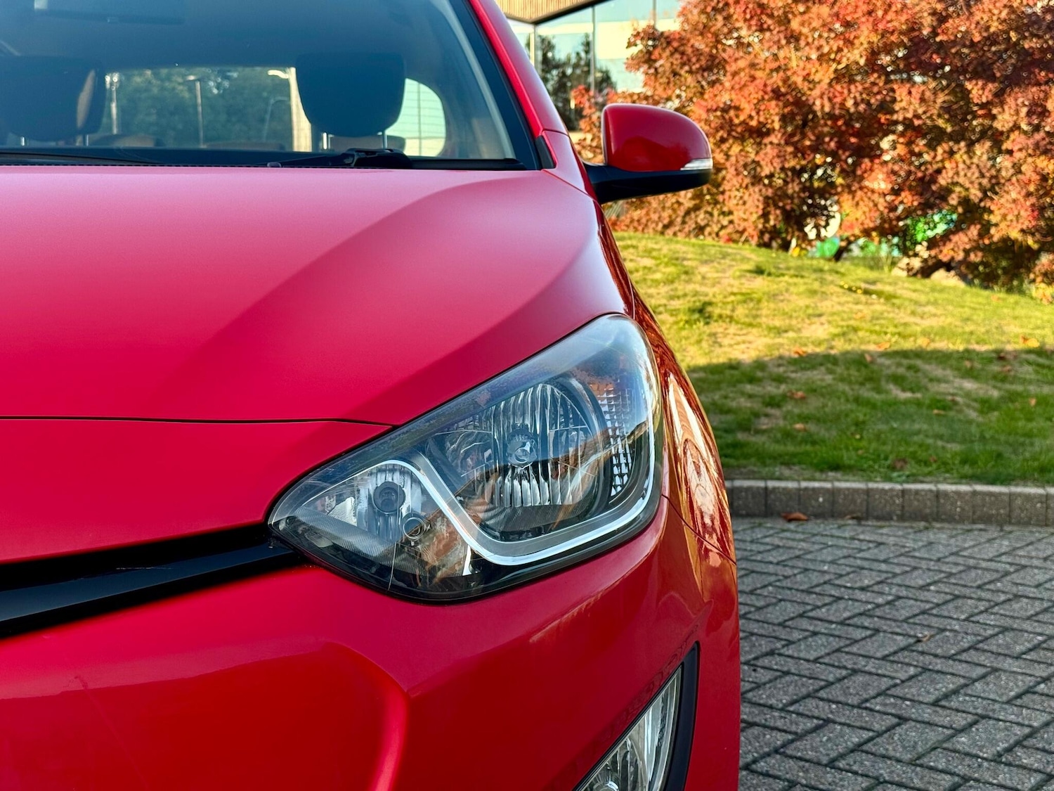 Used Hyundai i20 2014 for sale - 76377339: Photo 29