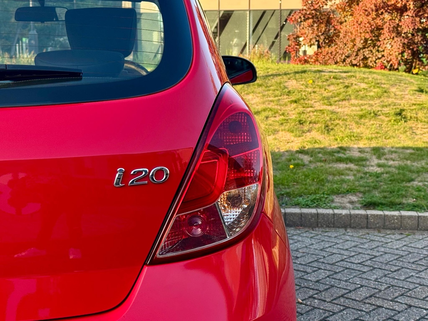 Used Hyundai i20 2014 for sale - 76377339: Photo 39