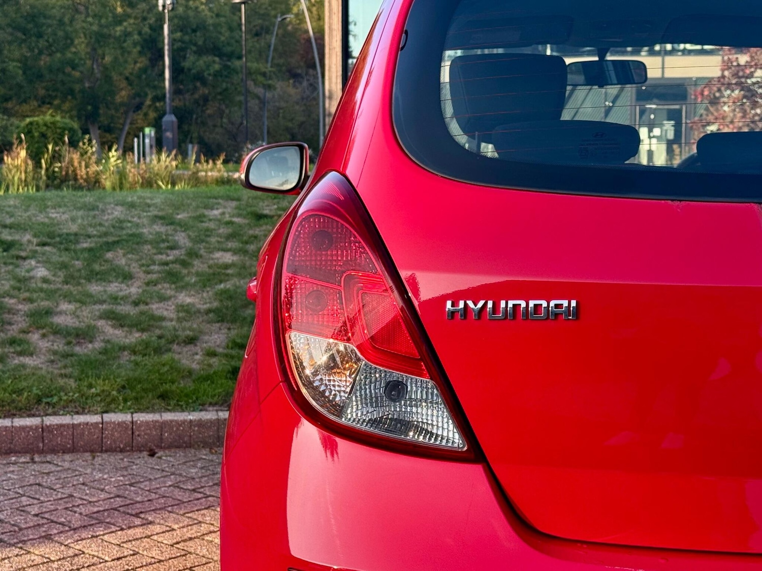Used Hyundai i20 2014 for sale - 76377339: Photo 40