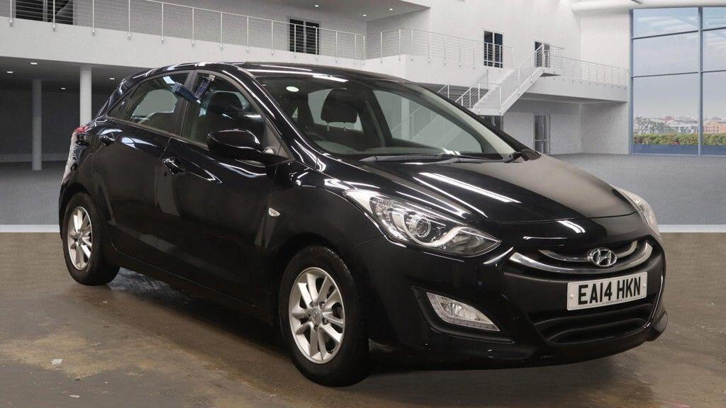 Used Hyundai i30 for sale - 76585429: Photo 1
