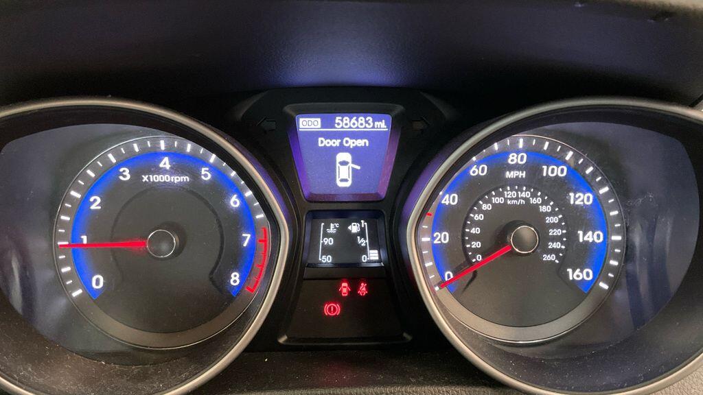 Used Hyundai i30 for sale - 76585429: Photo 10