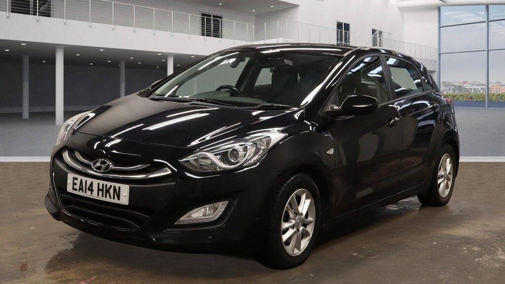 Used Hyundai i30 for sale - 76585429: Photo 2