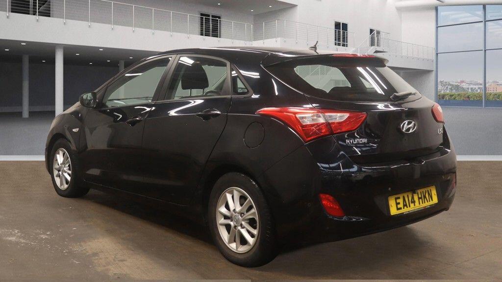 Used Hyundai i30 for sale - 76585429: Photo 3