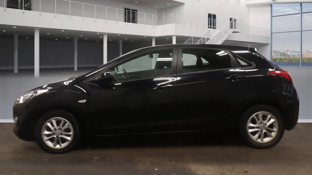 Used Hyundai i30 for sale - 76585429: Photo 4