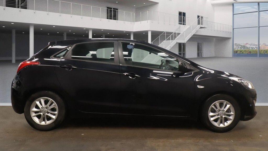 Used Hyundai i30 for sale - 76585429: Photo 5