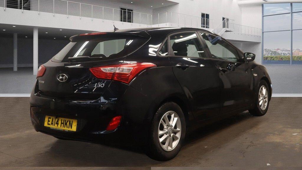 Used Hyundai i30 for sale - 76585429: Photo 6