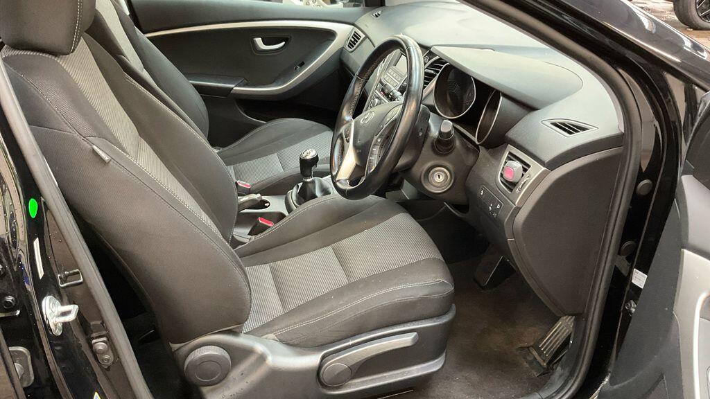 Used Hyundai i30 for sale - 76585429: Photo 7