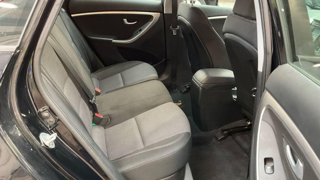 Used Hyundai i30 for sale - 76585429: Photo 8