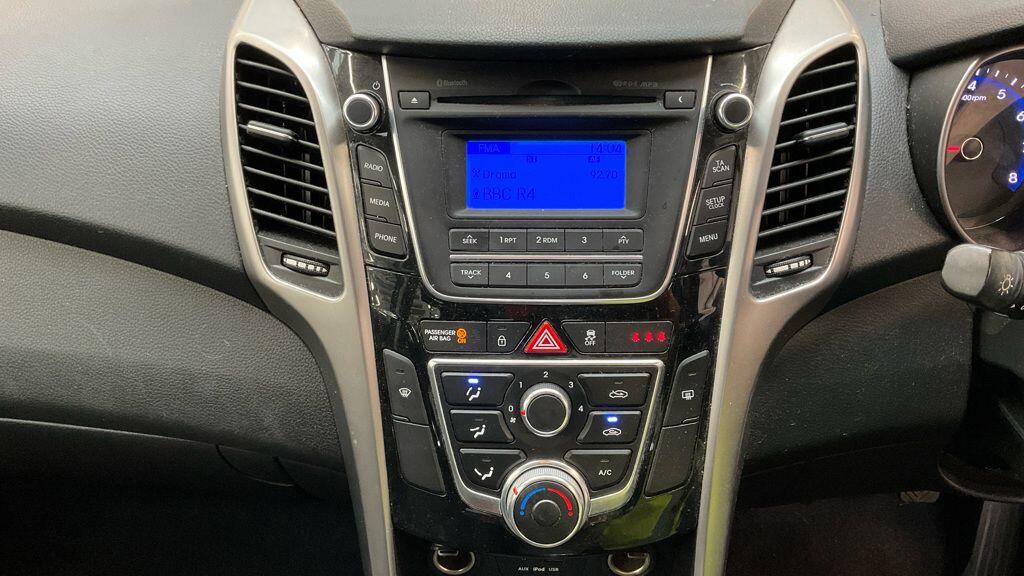 Used Hyundai i30 for sale - 76585429: Photo 9