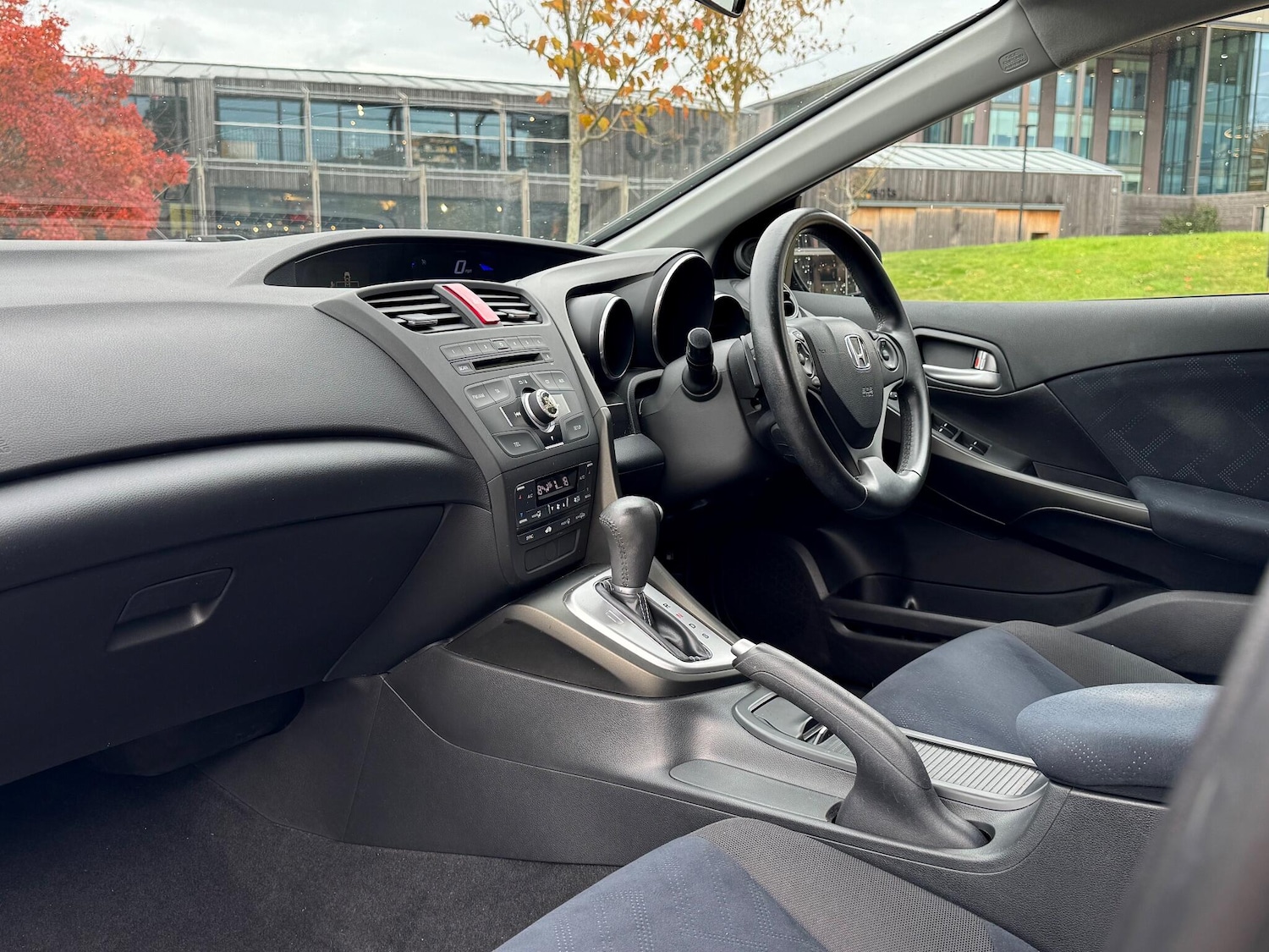 Used Honda Civic 2013 for sale - 76378009: Photo 15