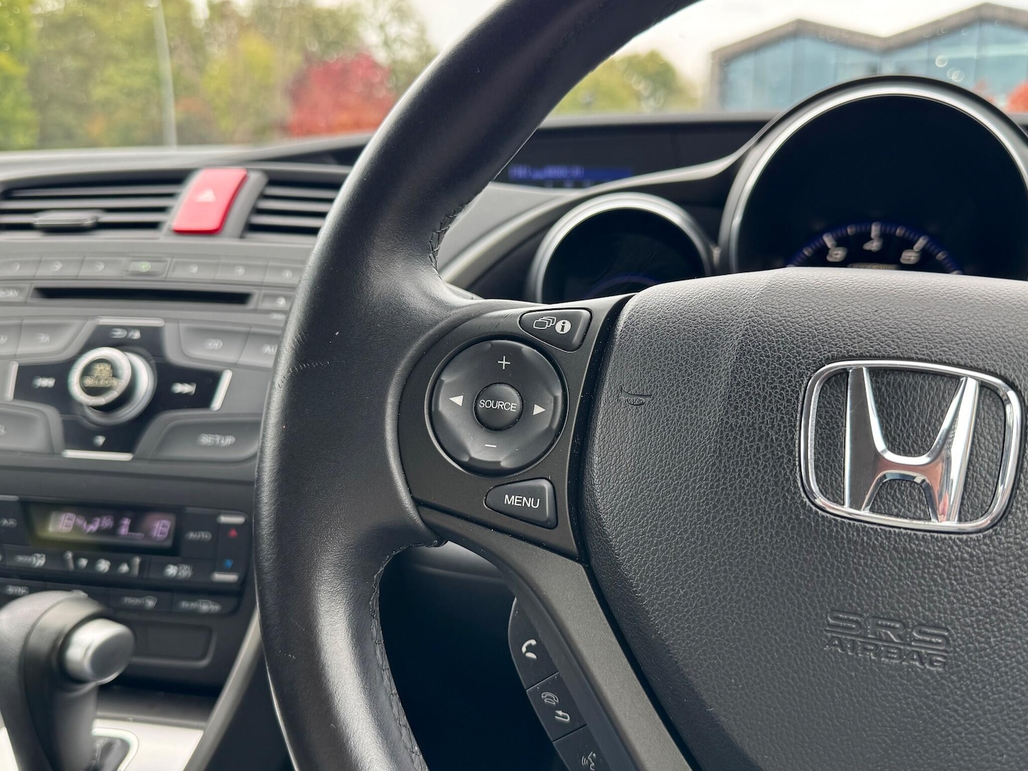 Used Honda Civic 2013 for sale - 76378009: Photo 23