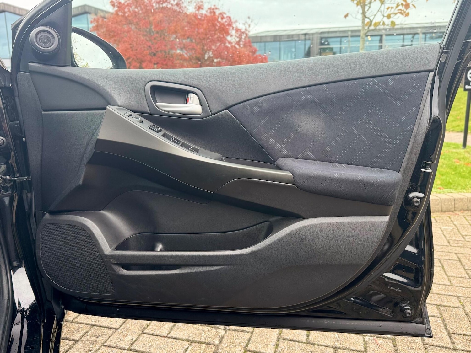 Used Honda Civic 2013 for sale - 76378009: Photo 25
