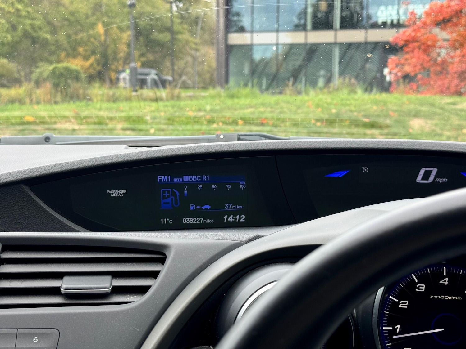 Used Honda Civic 2013 for sale - 76378009: Photo 35