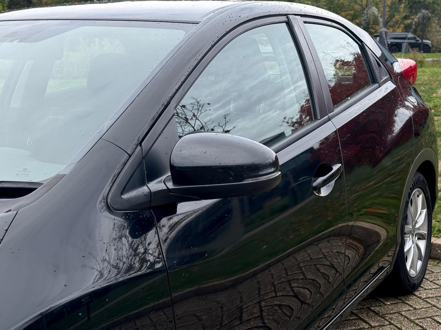 Used Honda Civic 2013 for sale - 76378009: Photo 39