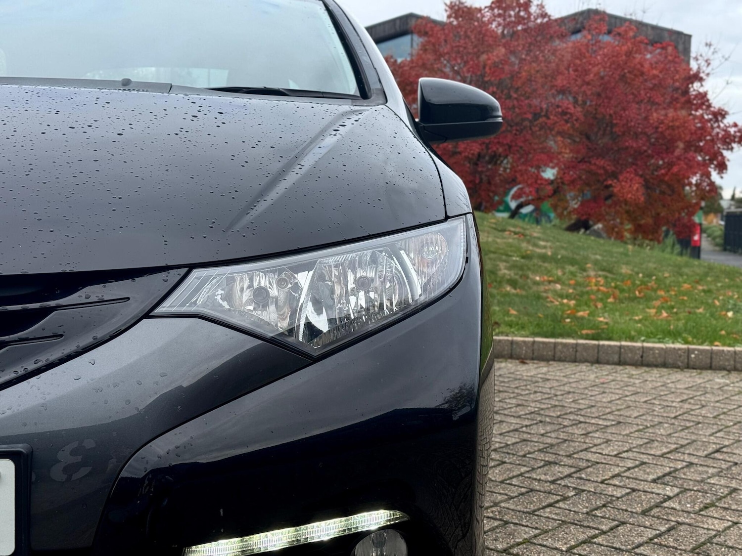 Used Honda Civic 2013 for sale - 76378009: Photo 42