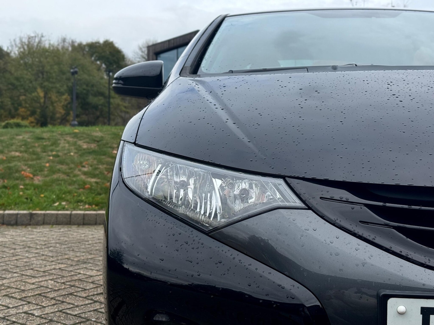 Used Honda Civic 2013 for sale - 76378009: Photo 49