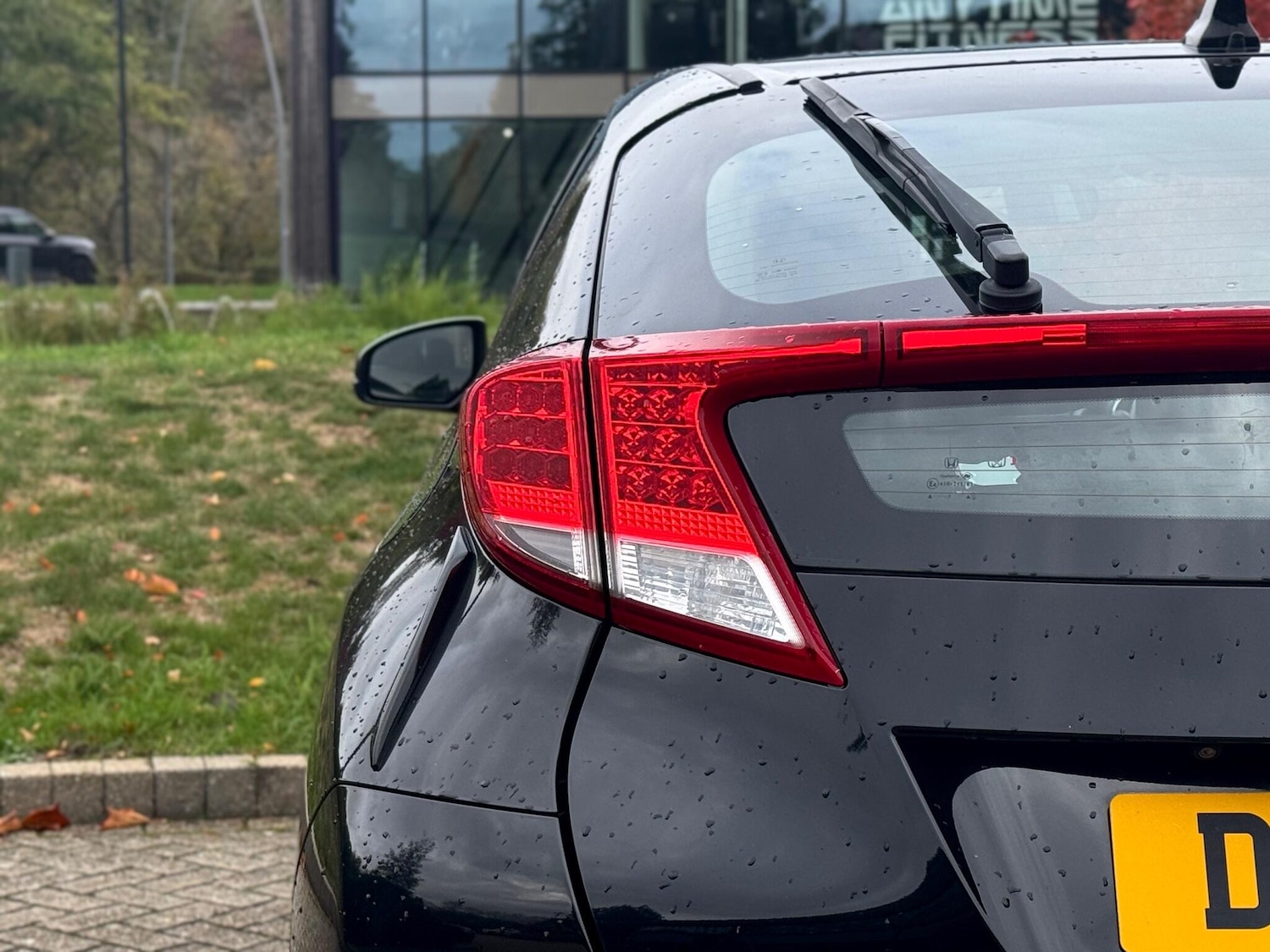 Used Honda Civic 2013 for sale - 76378009: Photo 50