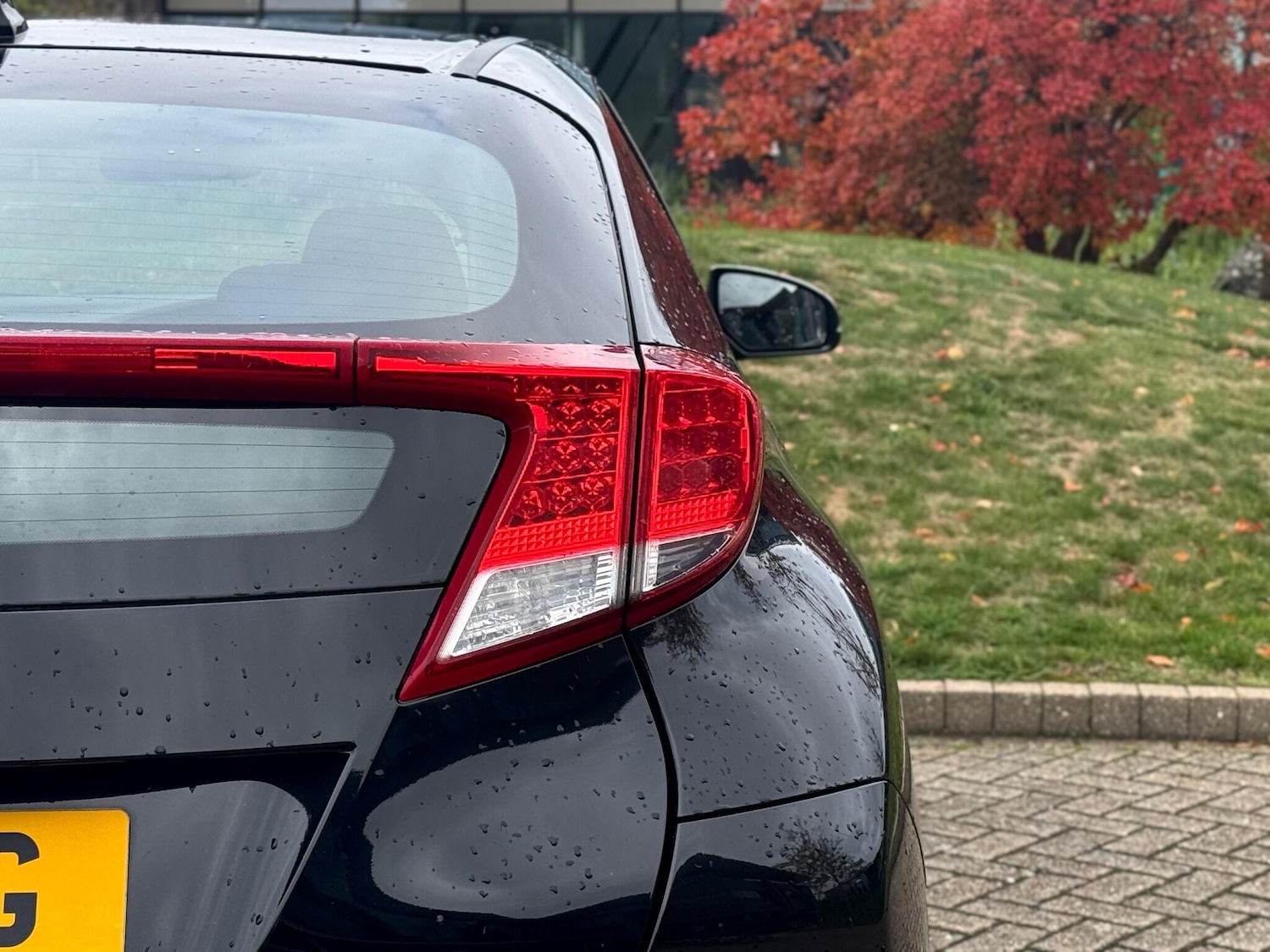 Used Honda Civic 2013 for sale - 76378009: Photo 51
