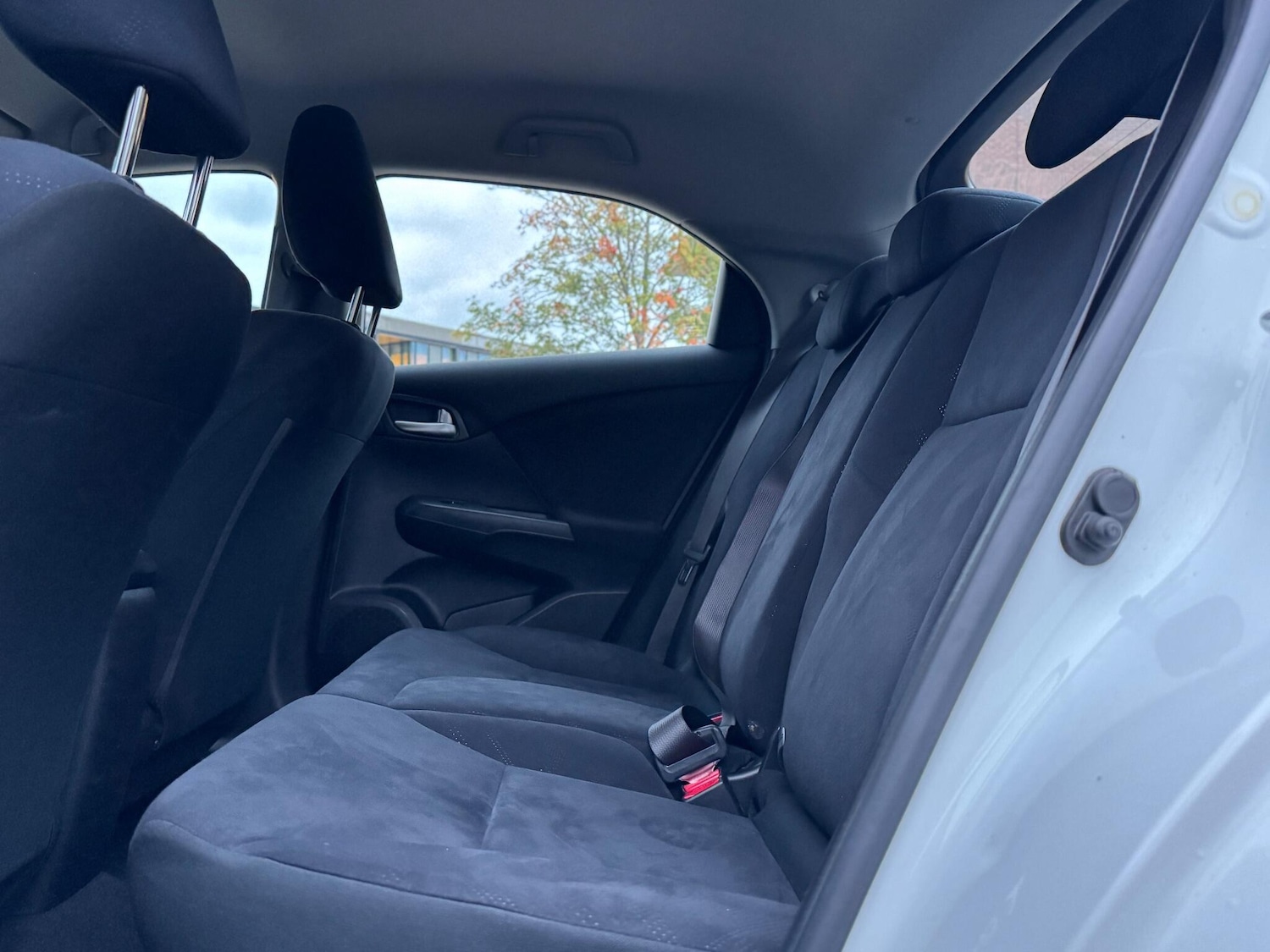 Used Honda Civic 2012 for sale - 76377394: Photo 16