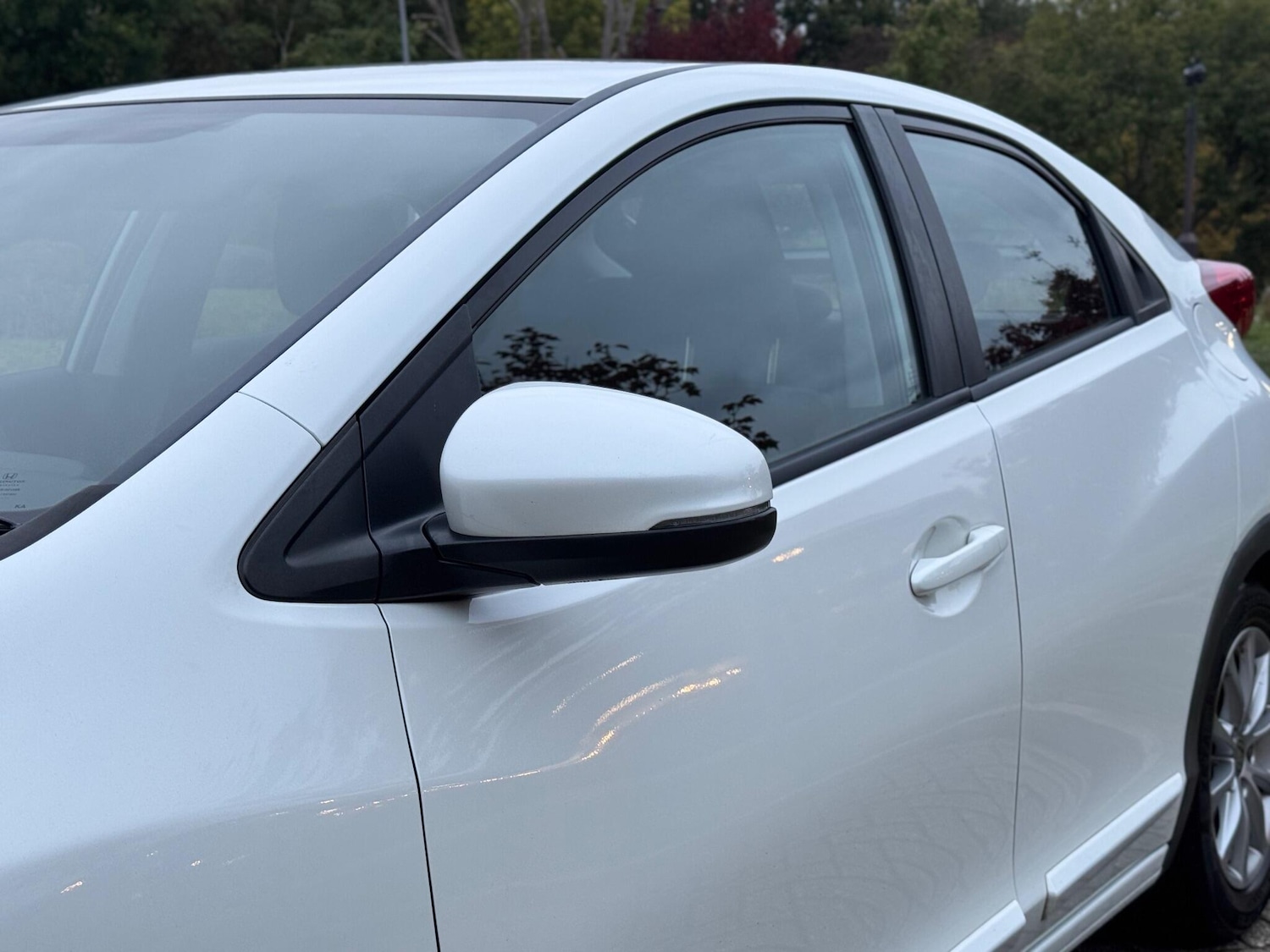 Used Honda Civic 2012 for sale - 76377394: Photo 27