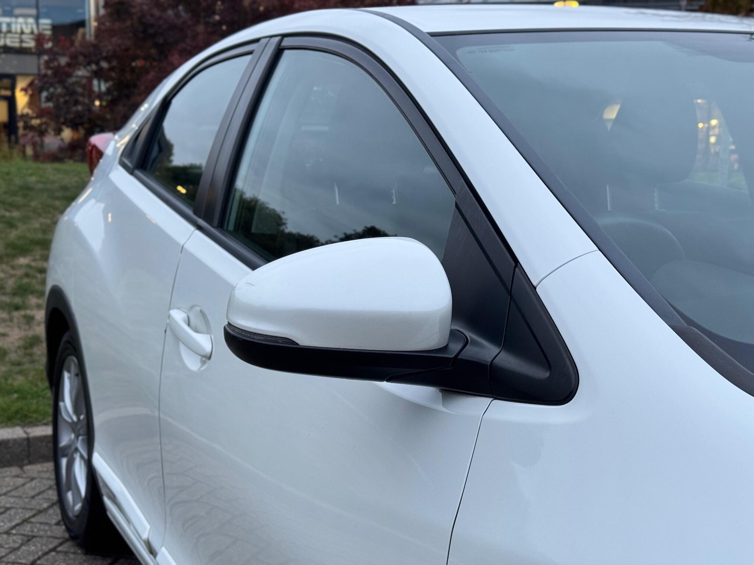 Used Honda Civic 2012 for sale - 76377394: Photo 28