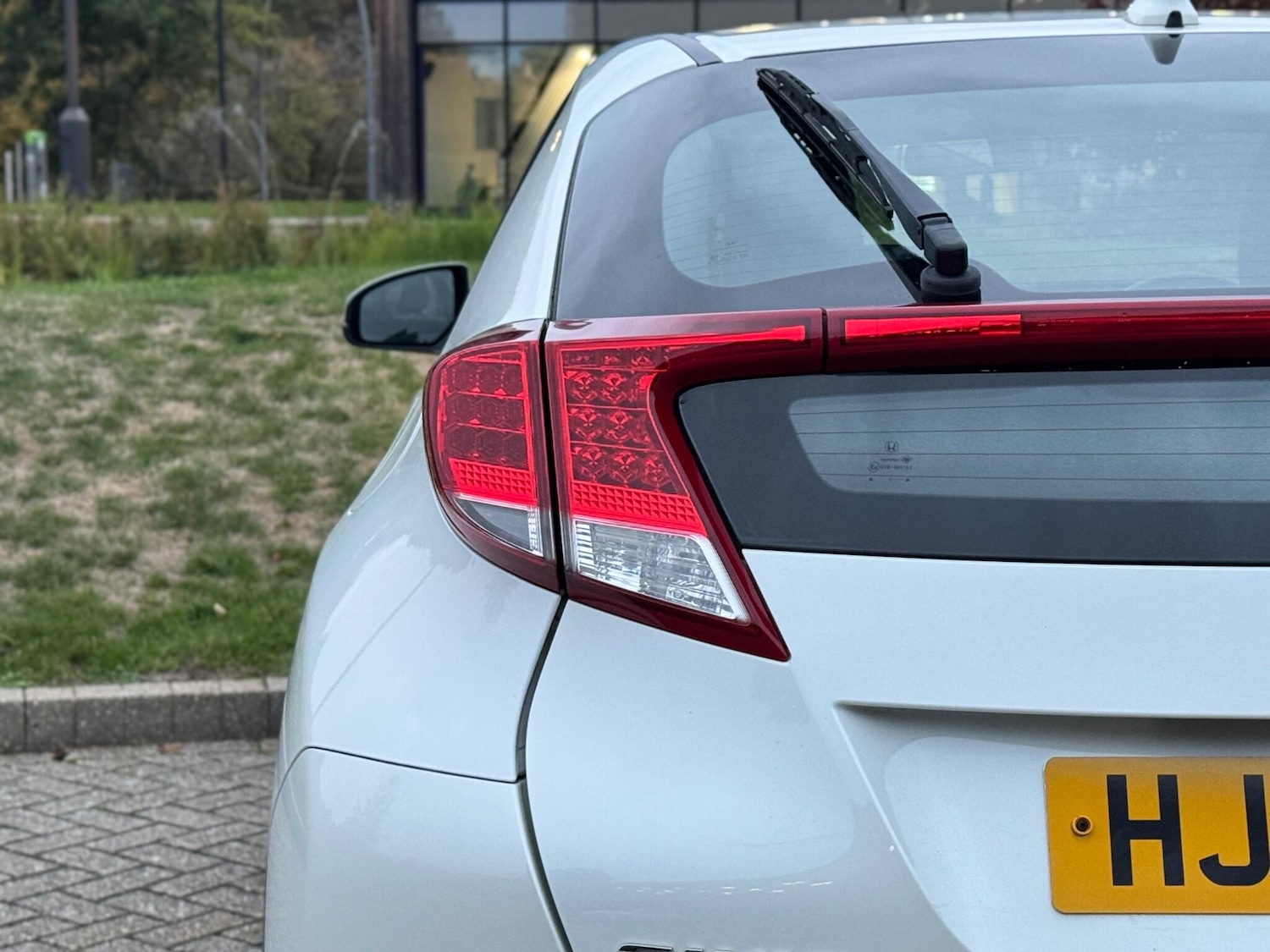 Used Honda Civic 2012 for sale - 76377394: Photo 31