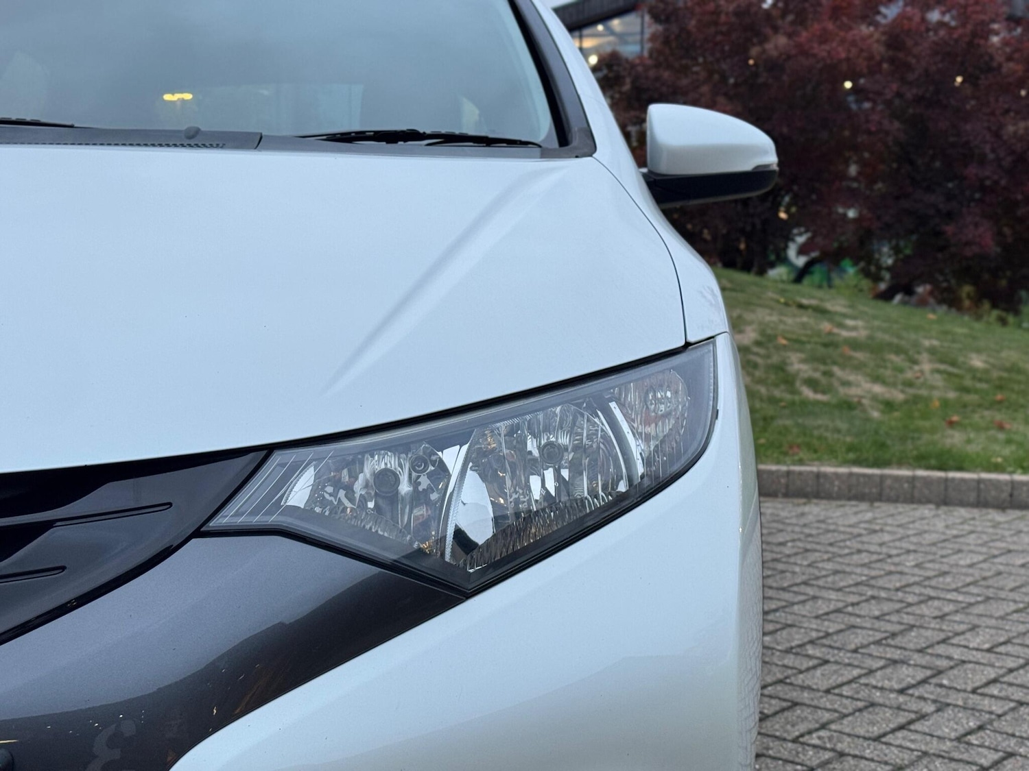 Used Honda Civic 2012 for sale - 76377394: Photo 32